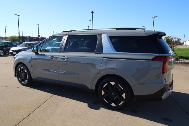 2026 Kia Carnival - $39,885