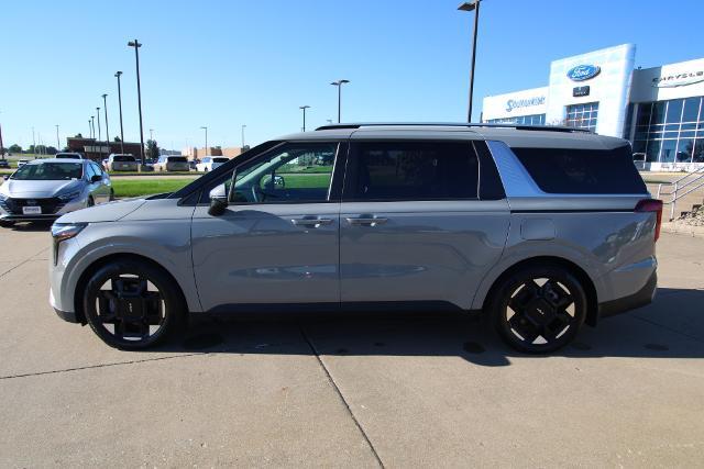 2026 Kia Carnival - $39,885