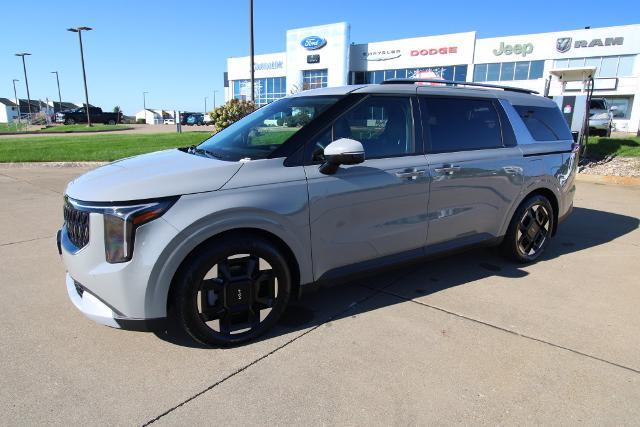 2026 Kia Carnival - $39,885