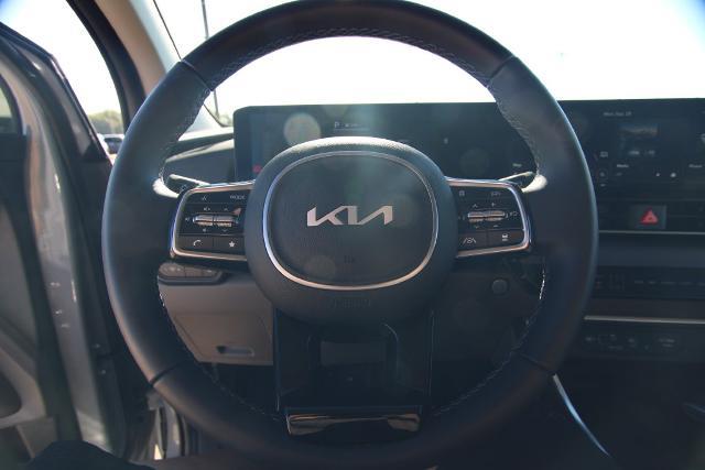 2026 Kia Carnival - $39,885