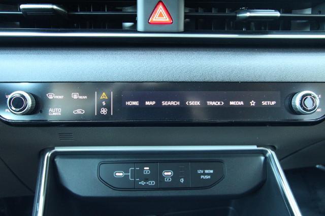 2026 Kia Carnival - $39,885