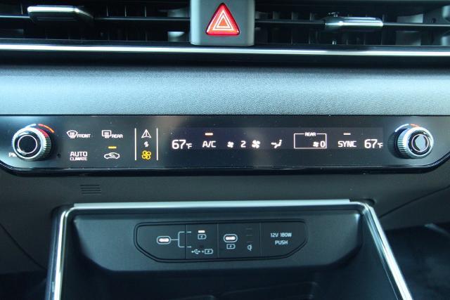 2026 Kia Carnival - $39,885