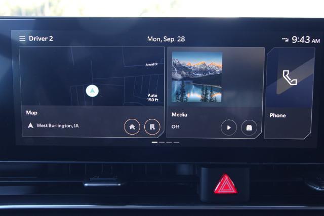 2026 Kia Carnival - $39,885