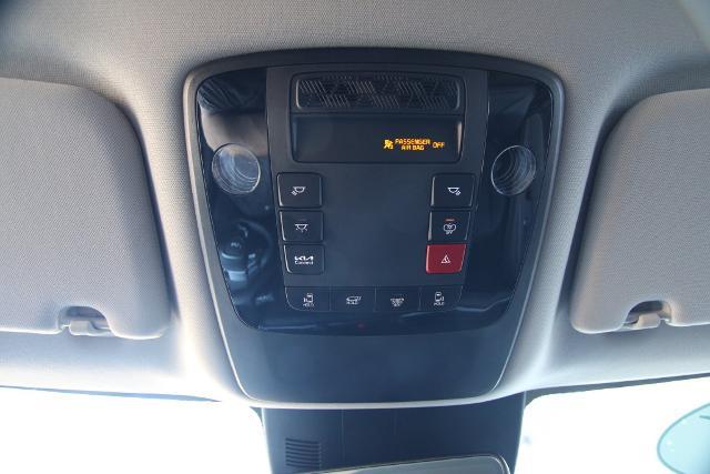 2026 Kia Carnival - $39,885