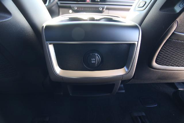 2026 Kia Carnival - $39,885