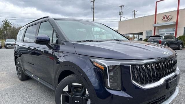 Preowned 2026 Kia Carnival EX for Sale