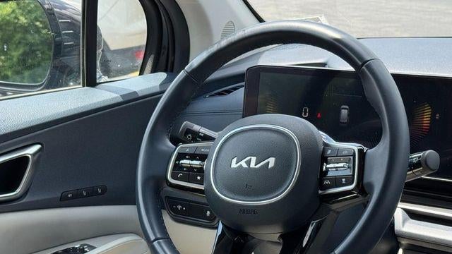 2025 Kia Carnival EX