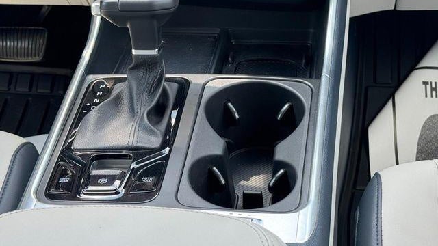 2025 Kia Carnival EX