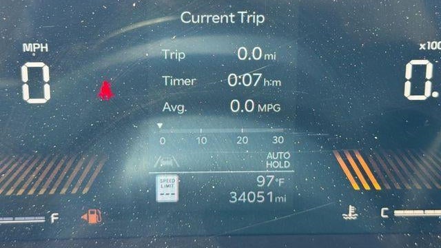 2025 Kia Carnival EX