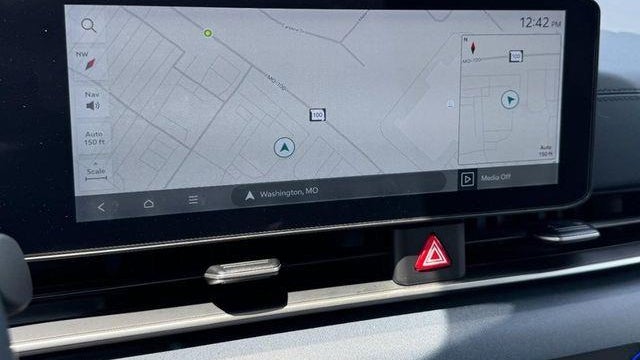 2025 Kia Carnival EX