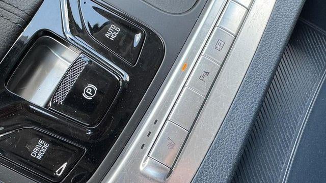 2025 Kia Carnival EX