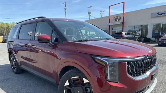 Preowned 2026 Kia Carnival EX for Sale