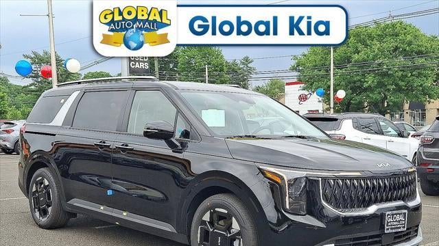 Preowned 2026 Kia Carnival EX for Sale