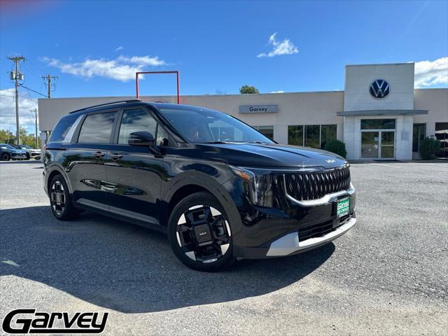 2025 Kia Carnival - $35,301