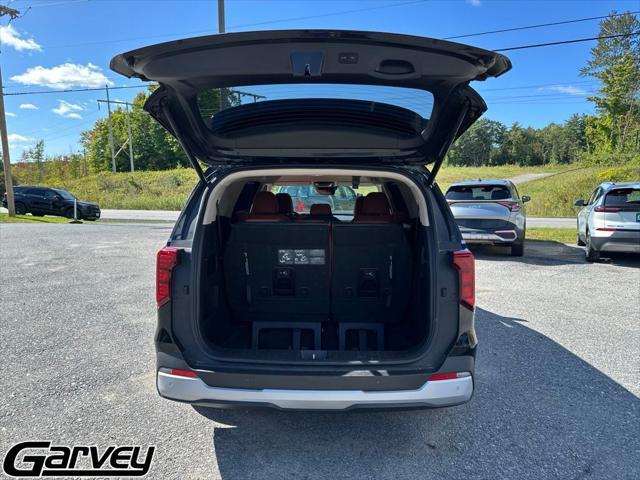 2025 Kia Carnival - $35,301