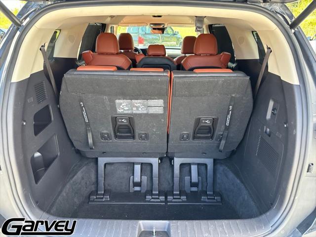2025 Kia Carnival - $35,301