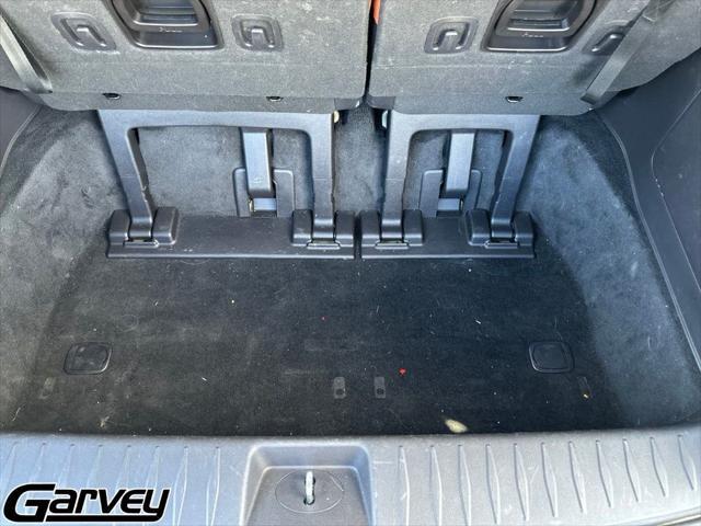 2025 Kia Carnival - $35,301