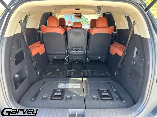 2025 Kia Carnival - $35,301