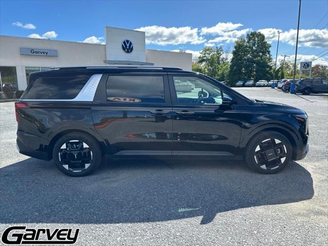 2025 Kia Carnival - $35,301