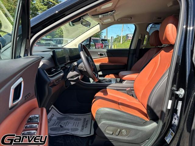 2025 Kia Carnival - $35,301