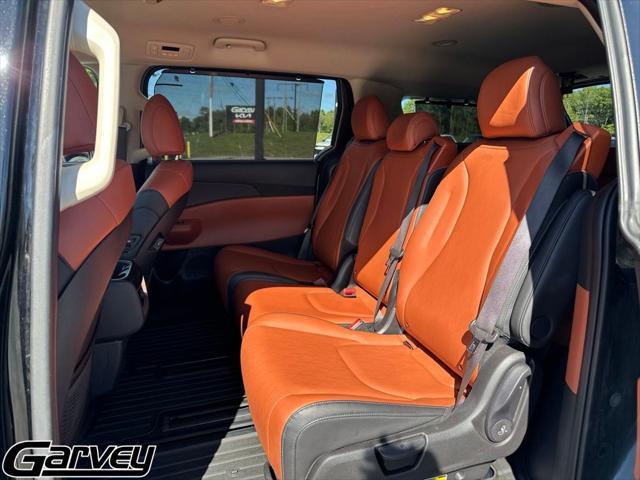 2025 Kia Carnival - $35,301