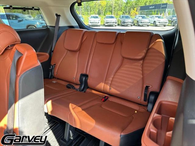 2025 Kia Carnival - $35,301