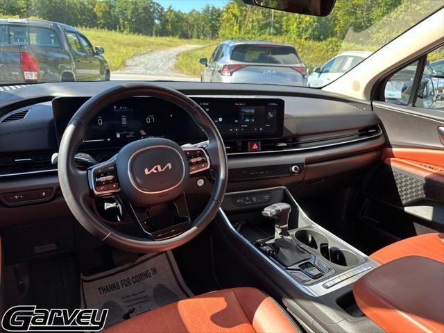2025 Kia Carnival - $35,301