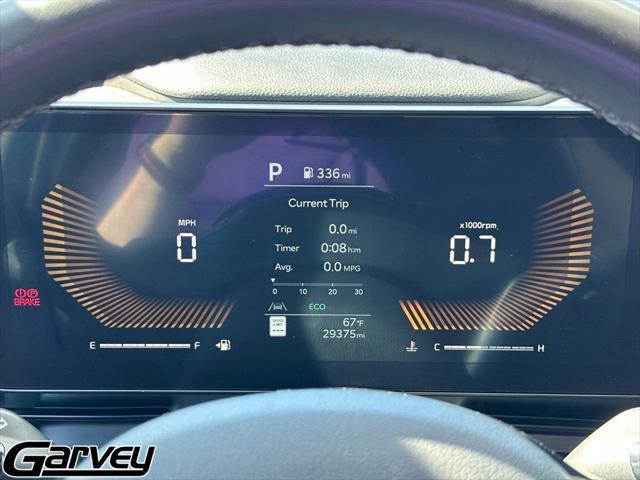 2025 Kia Carnival - $35,301