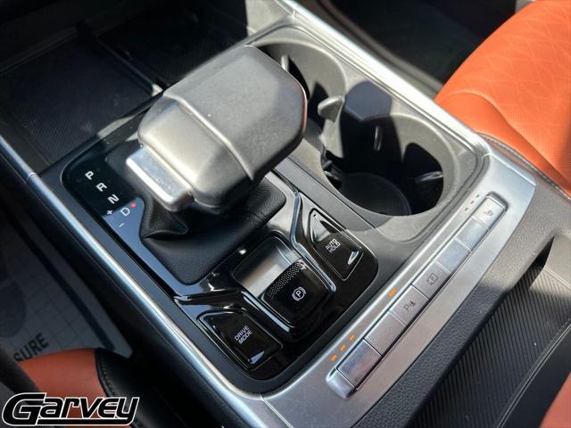 2025 Kia Carnival - $35,301