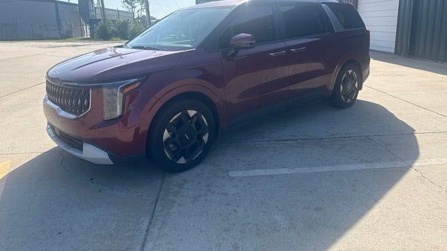 Preowned 2025 Kia Carnival EX for Sale