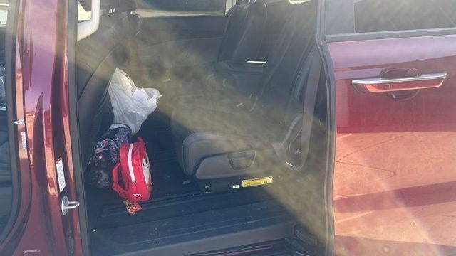 2025 Kia Carnival EX