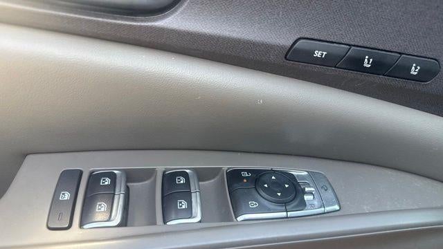 2025 Kia Carnival EX