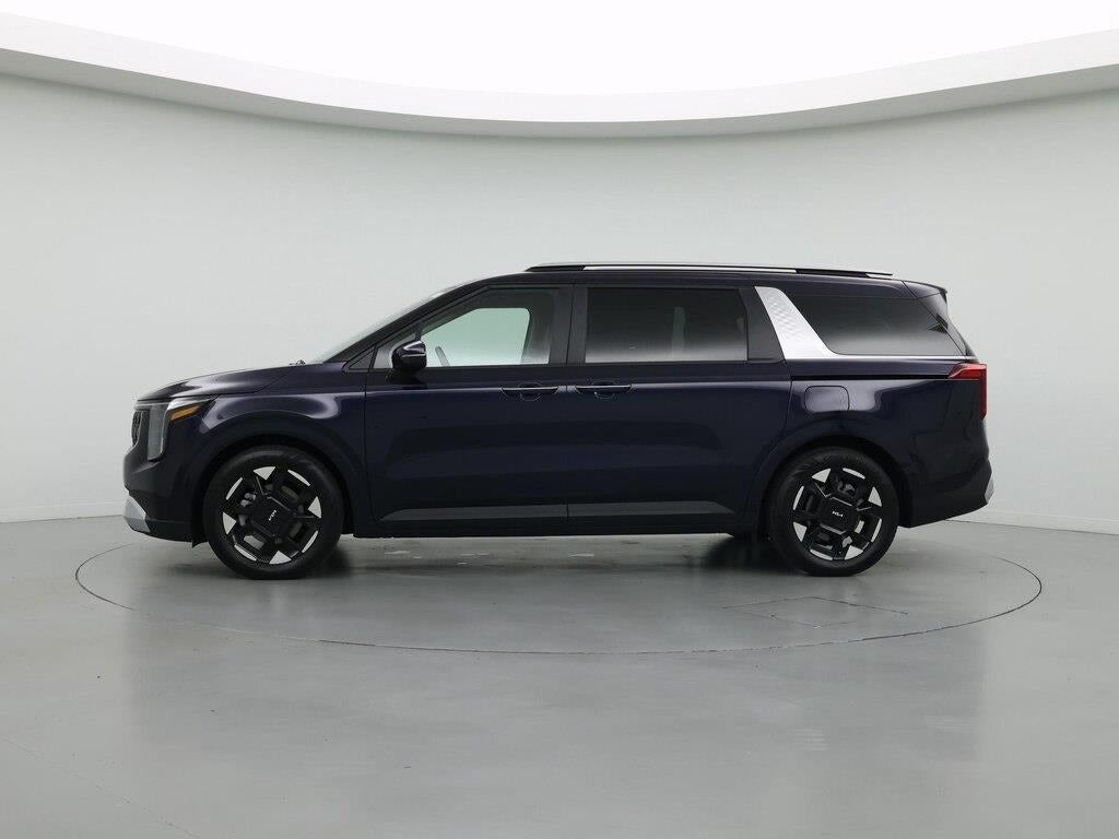 2026 Kia Carnival