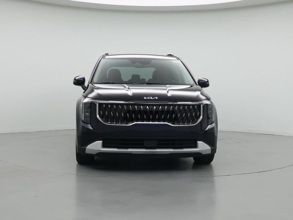 2026 Kia Carnival