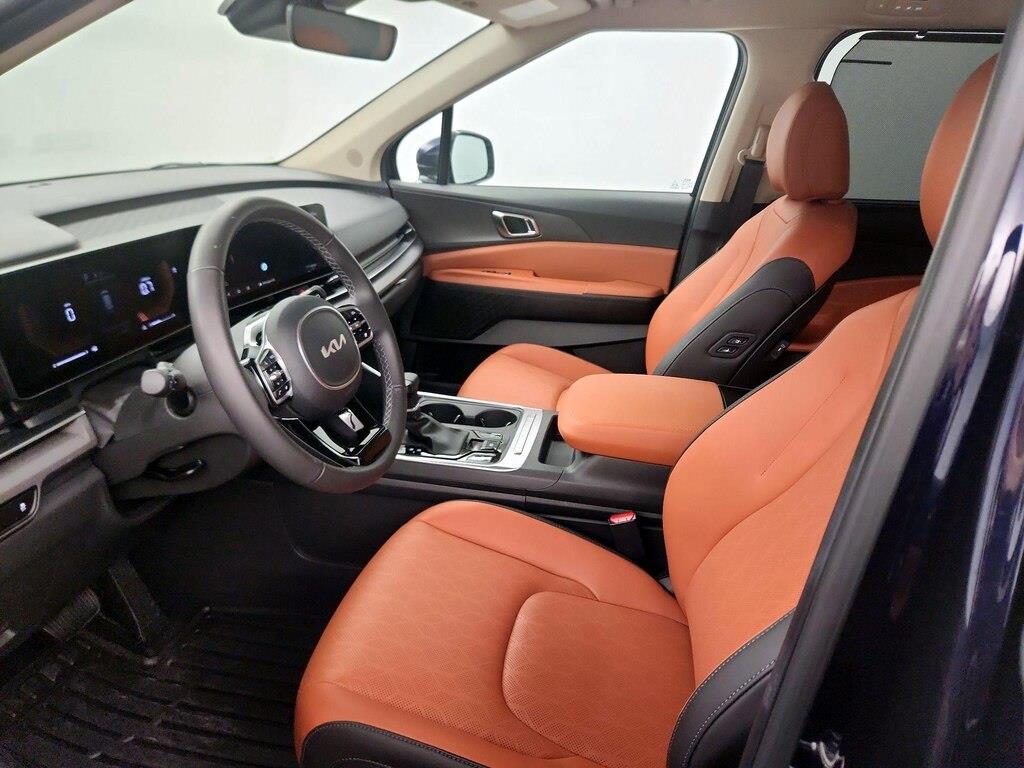 2026 Kia Carnival