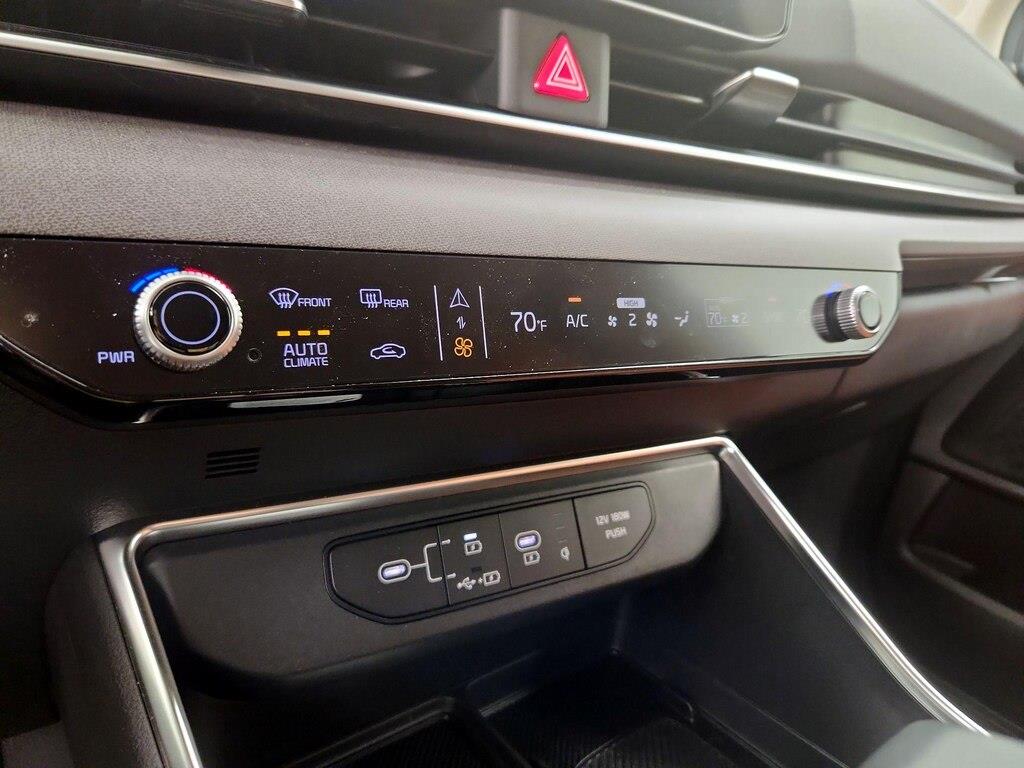 2026 Kia Carnival