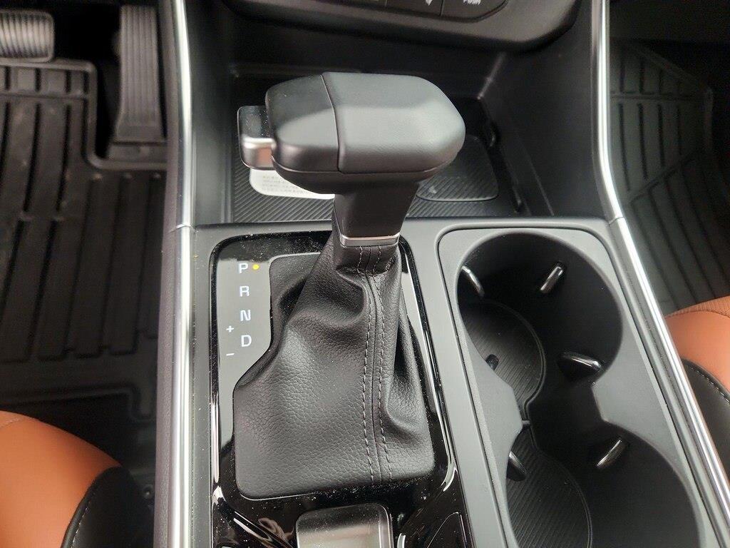 2026 Kia Carnival