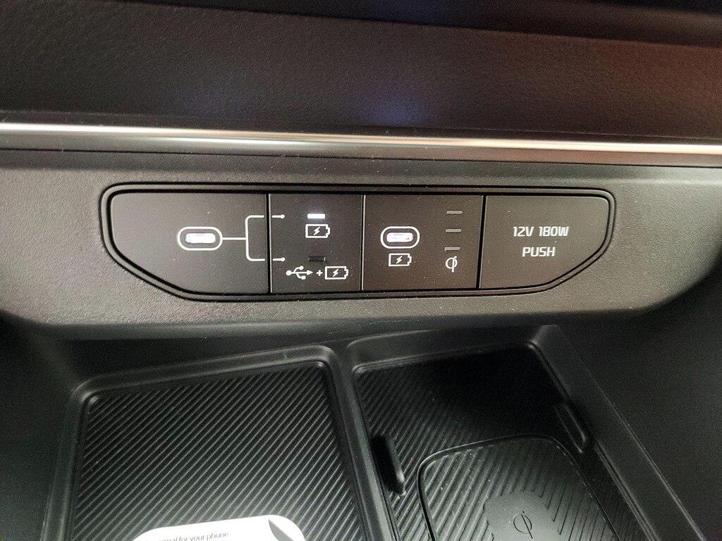 2026 Kia Carnival