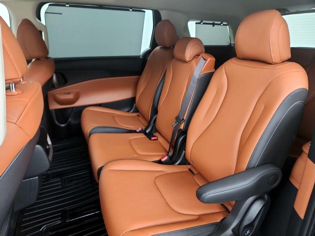 2026 Kia Carnival