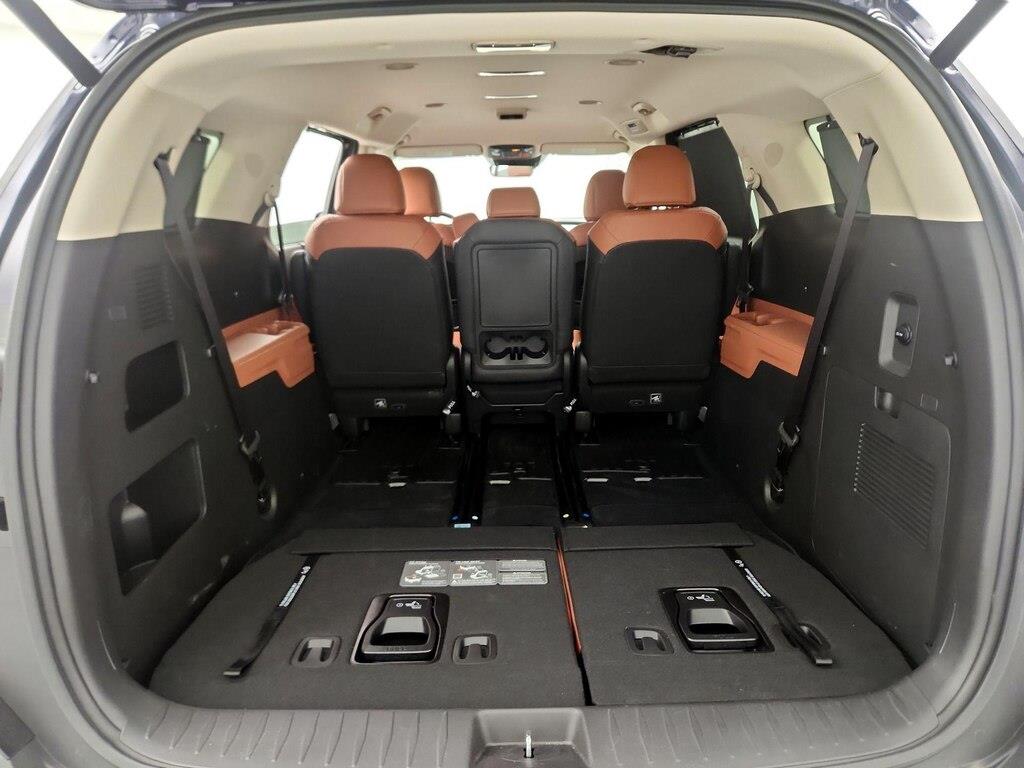 2026 Kia Carnival
