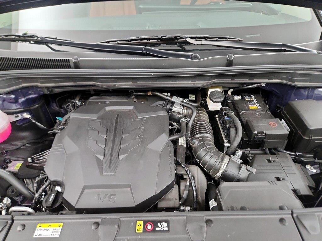 2026 Kia Carnival