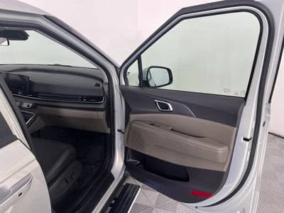 2025 Kia Carnival EX 4DR Mini-Van