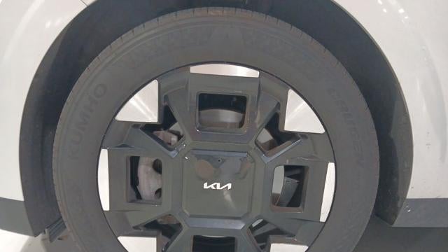 2025 Kia Carnival EX