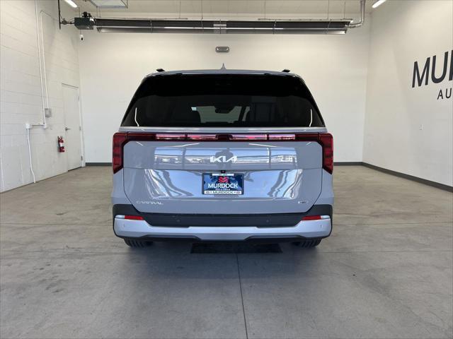 2026 Kia Carnival - $39,755