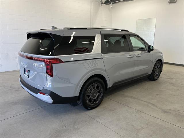 2026 Kia Carnival - $39,755