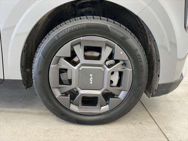 2026 Kia Carnival - $39,755