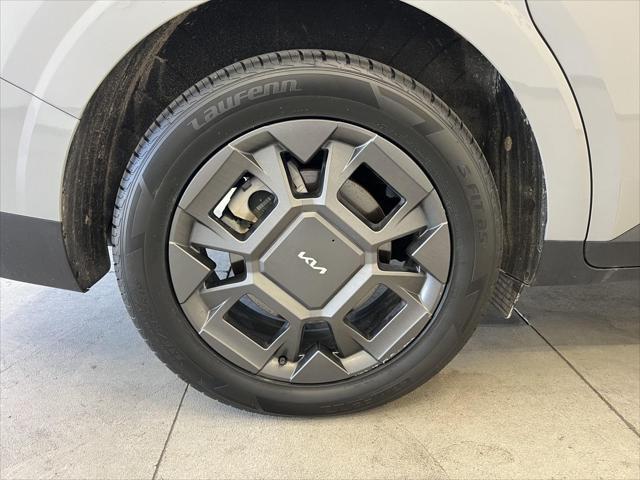 2026 Kia Carnival - $39,755