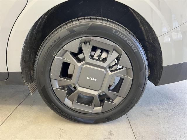 2026 Kia Carnival - $39,755