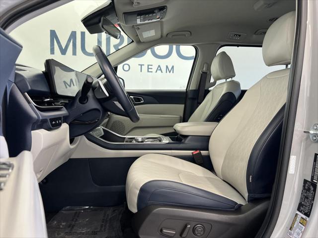 2026 Kia Carnival - $39,755