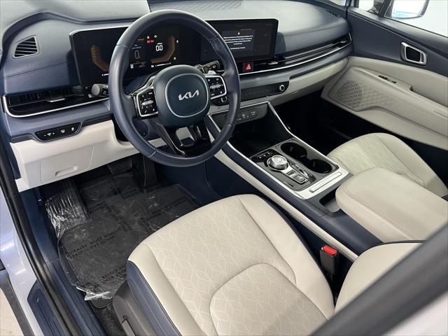 2026 Kia Carnival - $39,755